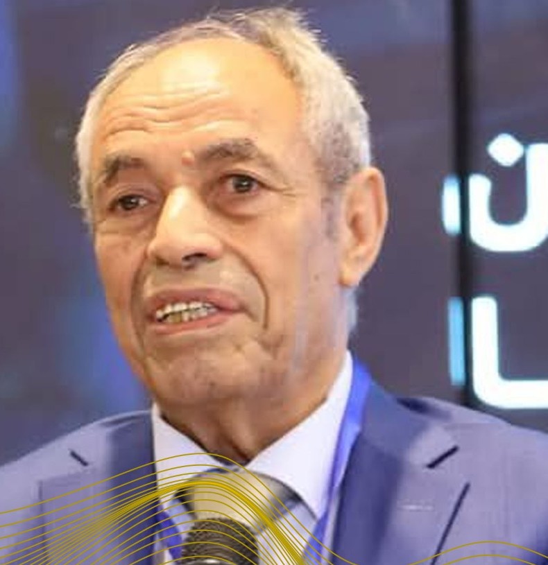   د. الكوني علي ارحومة عبوده 