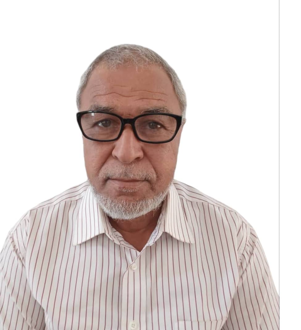 د. حسين احمد الساكت