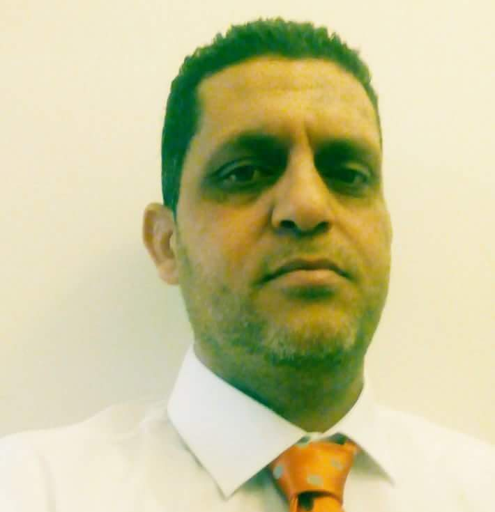  خالد الهنشير  