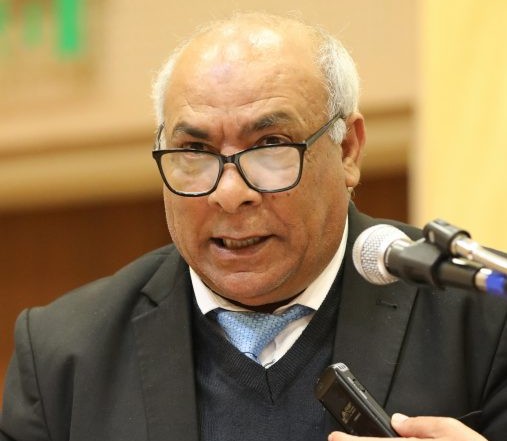 صورة المشارك