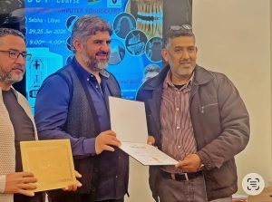 FB_IMG_1774768896711 - كلية طب الأسنان - جامعة سبها