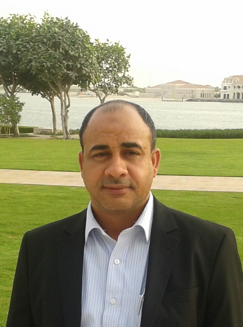 د. عبدالحميد محمد ابو عنيزه