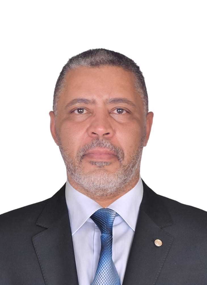 د. عادل محمد الناجمي