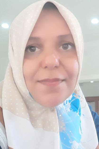 د. مبروكة محمد ضو 
