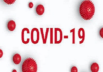 مرض فيروس كورونا المستجد كوفيد-19