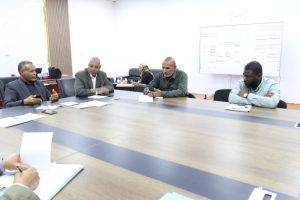 4 - كلية الهندسة