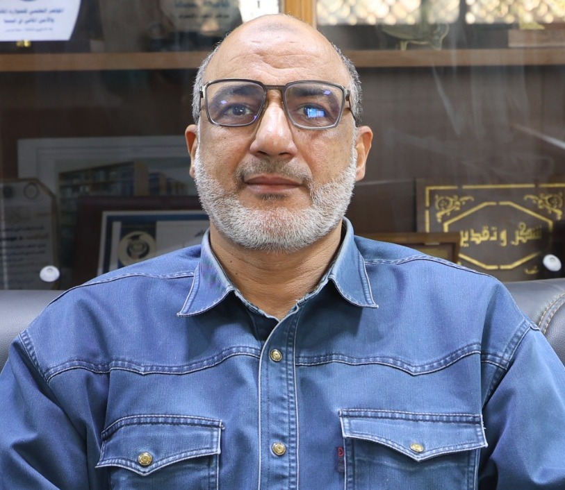 د. محمد جماعة القويضي