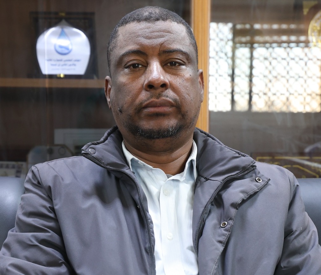 د. ناصر إبراهيم محمد
