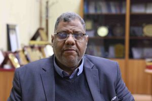 د. حسن صالح القذافي  