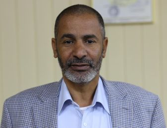Dr. Ibrahim Nasr