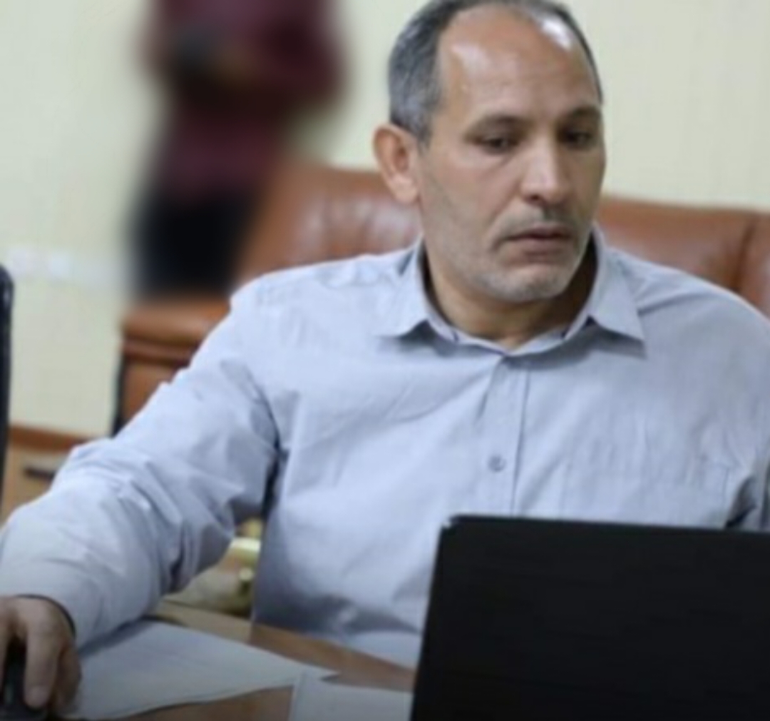 Dr. Abdulnaem Saleh Abu Yezan Garirah