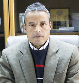Dr. Massoud Al-Raqiq