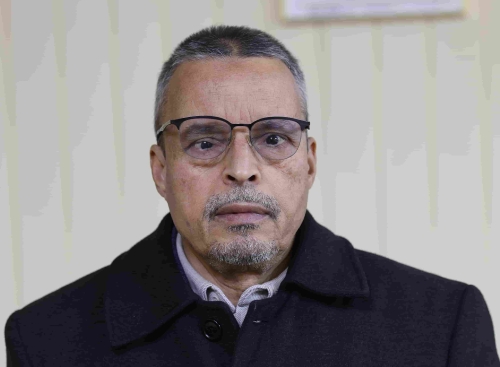 Dr. Massoud Al-Raqiq