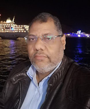 Dr. Hassan Al-Qaddafi