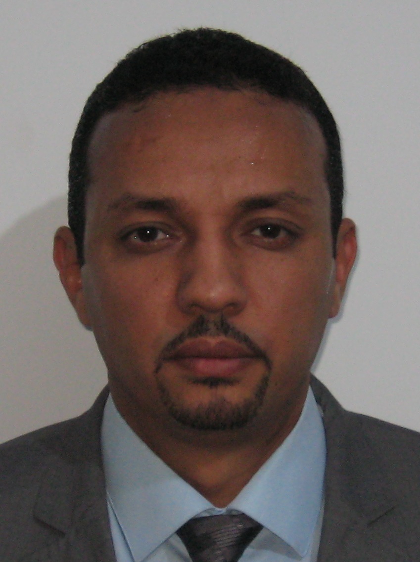 Dr. Jamal Abdullah Ahmed Abubakar Ohaida