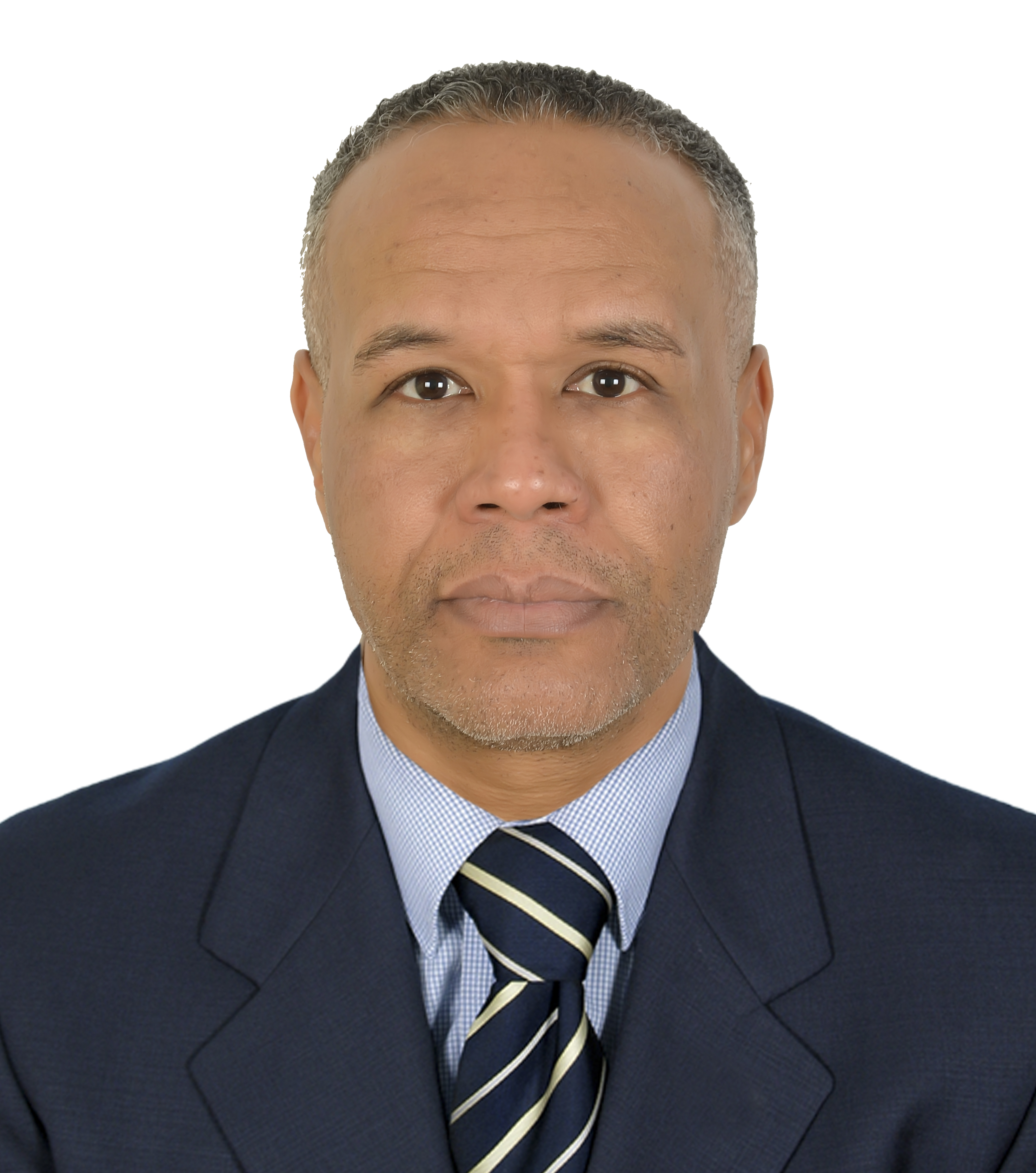 Dr. Mohammed Al-Sharif