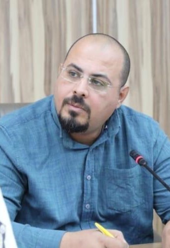 Dr. Mansour A Alsagayer