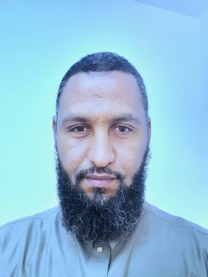 Dr. Elsaghir Abdullatif Hwaint