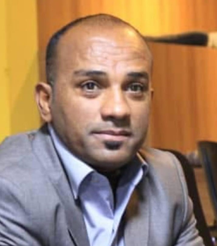 Dr. Khalid Ahmed Abezim