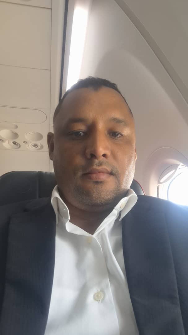 Dr. Eltahir Ould Ahmed