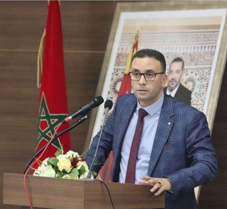 Dr. Wael Ashan