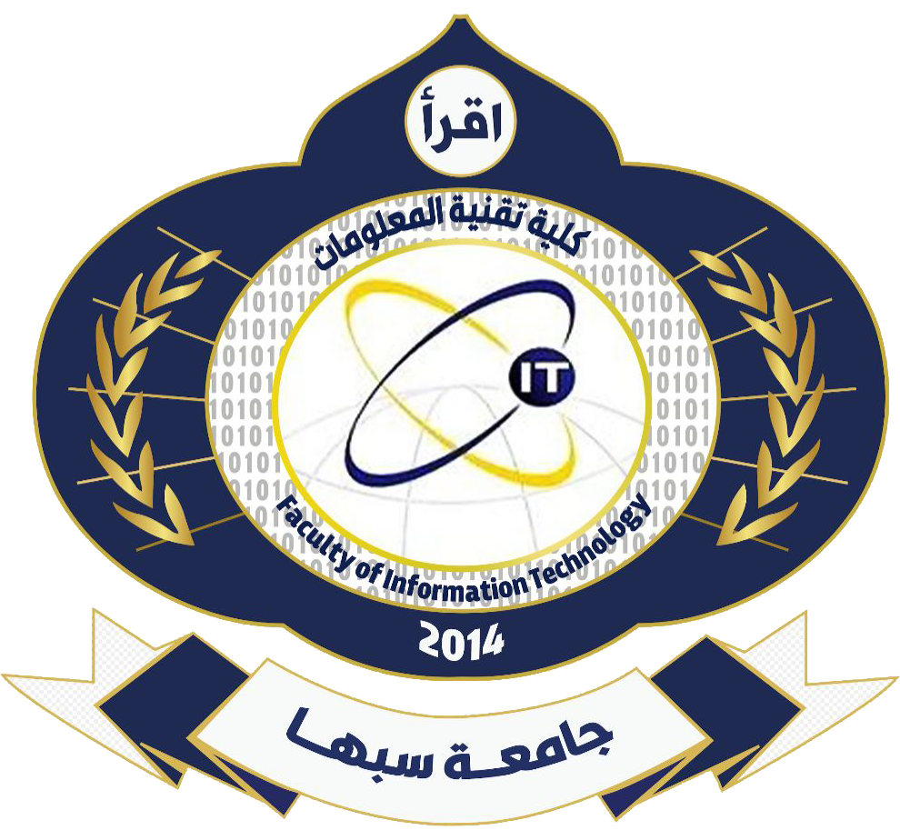 كلية تقنية المعلومات