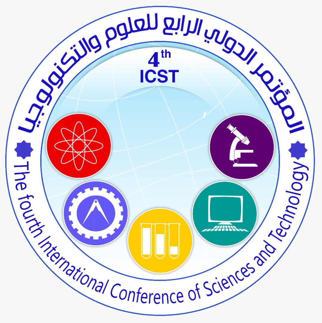 					View Vol. 20 No. 4 (2021): The 4th international conference of Sciences and Technology 
				