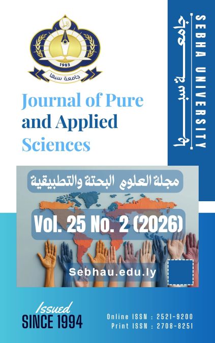 					View Vol. 25 No. 2 (2026): 2026 Second Issue 
				