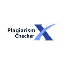 Plagiarism checker X