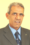 Prof Abdulhadi Albaser