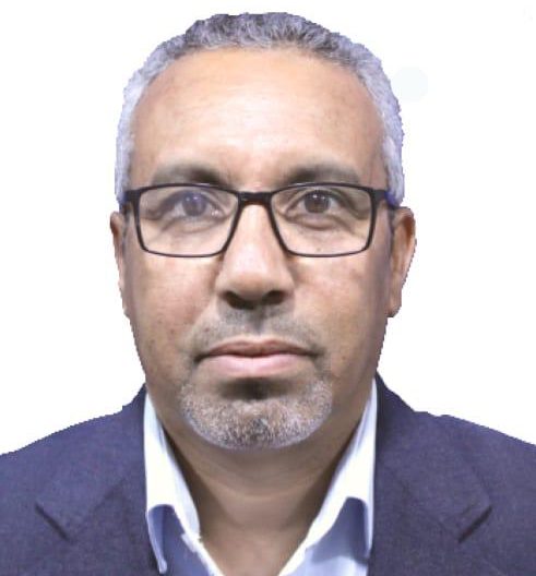 د. محمد عبد الله اوحيدة