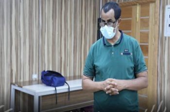 الإدارة المالية بالجامعة تطور منظوماتها الإلكترونية