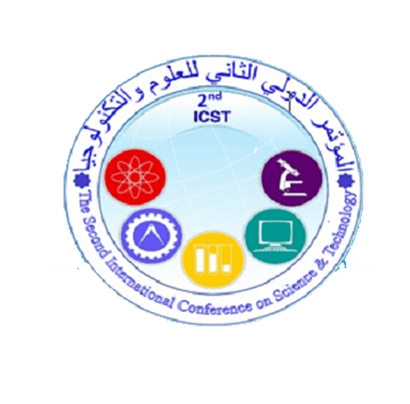 المؤتمر-الدولي-الثاني-للعلوم-والتكنولوجيا