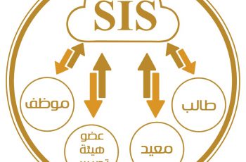 تطبيق الاصدار الثالث من نظام معلومات الطالب الرقمي