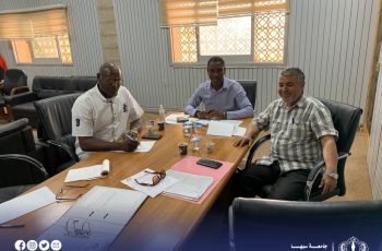 Focus on community service and development