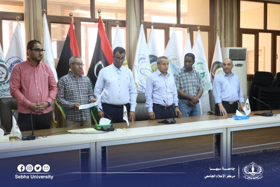 Honoring Engineers and Administrators