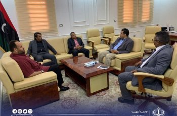 Minister of Labor and Rehabilitation