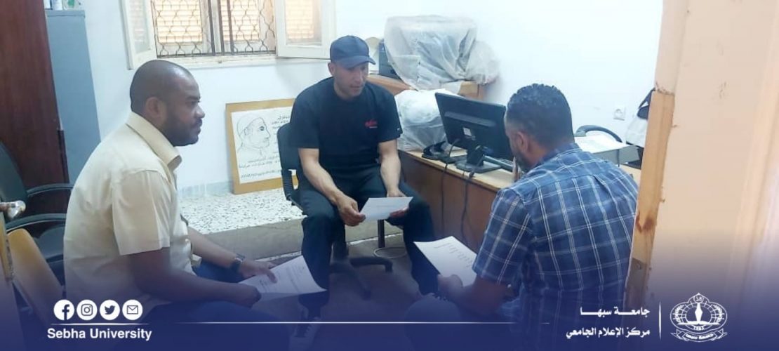 The second meeting of the university club