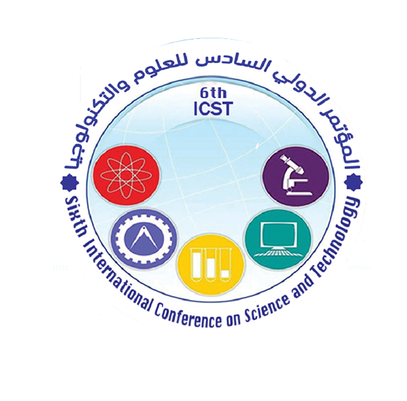 المؤتمر الدولي السادس للعلوم والتكنولوجيا