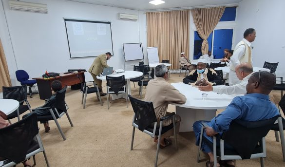 ٢٠٢٣٠٤٠٦_٢٣٠٦٠٢ - جامعة سبها | Sebha University