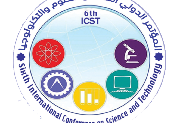 المؤتمر الدولي السادس للعلوم والتكنولوجيا