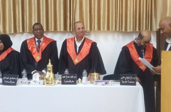 Discuss a scientific thesis