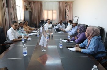 Sixth regular meeting