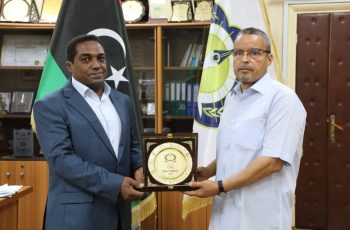 Scientific cooperation agreement