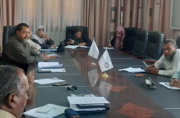 College of Arts Council