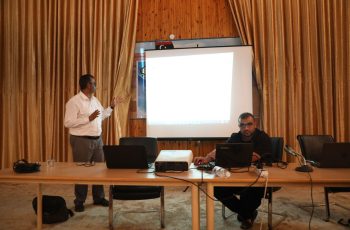 Information Development Center