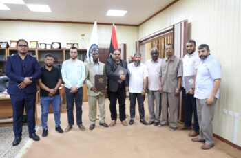 Cooperation Agreement