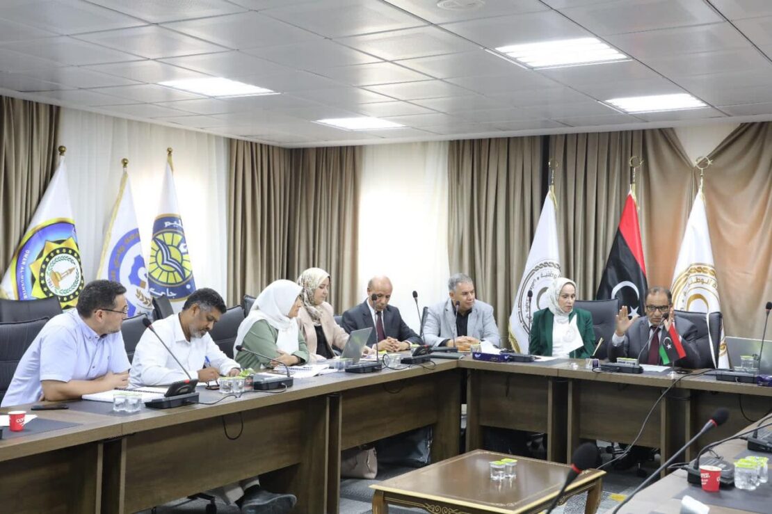 Dean of the College of Dentistry