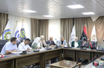 Dean of the College of Dentistry