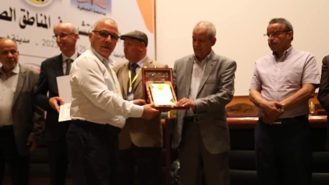 Api Sebha Desert areas 5 - جامعة سبها | Sebha University